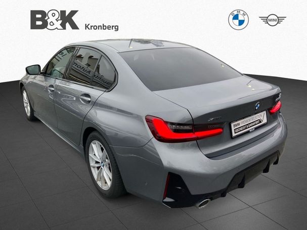 BMW 320d xDrive M Sport 140 kW image number 7