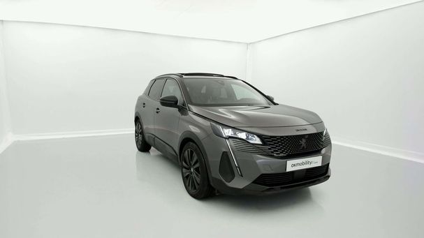 Peugeot 3008 88 kW image number 28