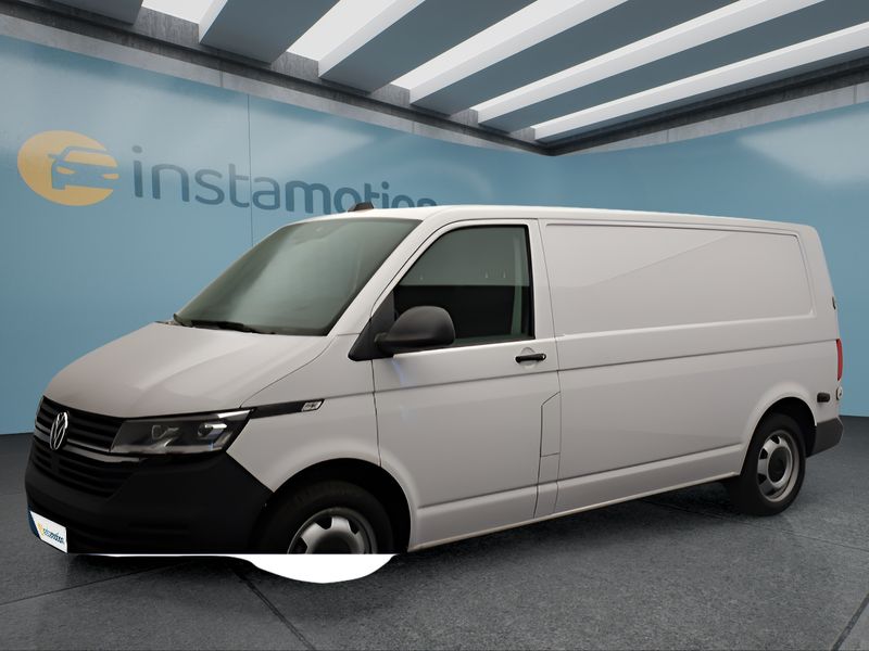 Volkswagen T6