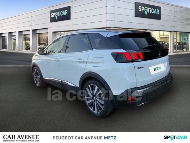 Peugeot 3008 1.6 Hybrid4 e-EAT8 221 kW image number 5