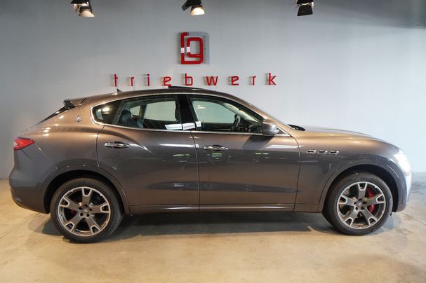 Maserati Levante 316 kW image number 17