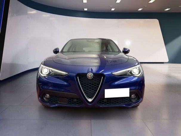 Alfa Romeo Stelvio 2.2 Q4 140 kW image number 3