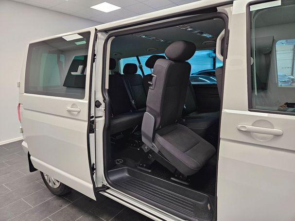 Volkswagen T6 Transporter 110 kW image number 16