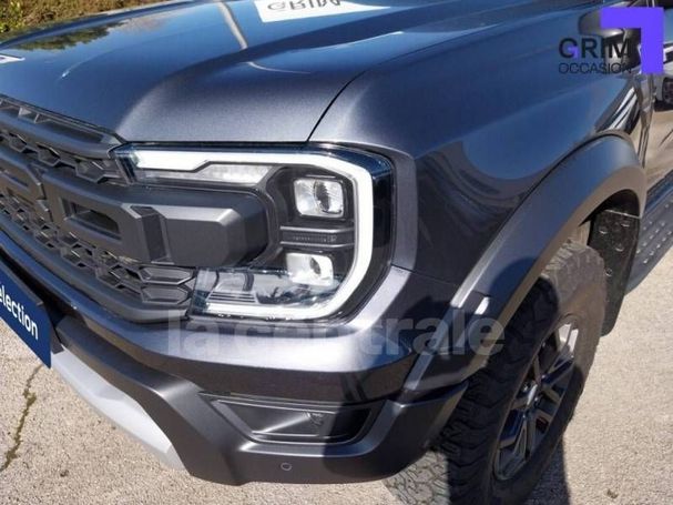 Ford Ranger Raptor 3.0 EcoBoost 215 kW image number 13