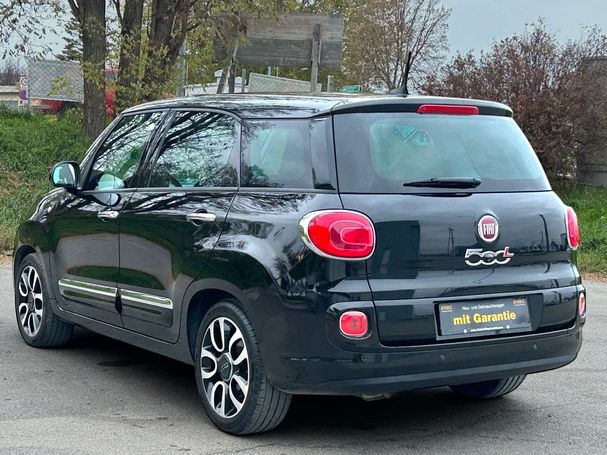 Fiat 500L Wagon 1.4 T-Jet Lounge 88 kW image number 7