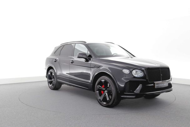 Bentley Bentayga V8 404 kW image number 2