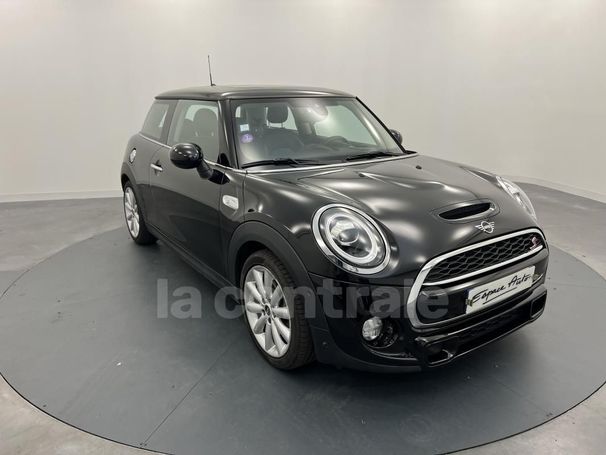 MINI Cooper SD Clubman 141 kW image number 2