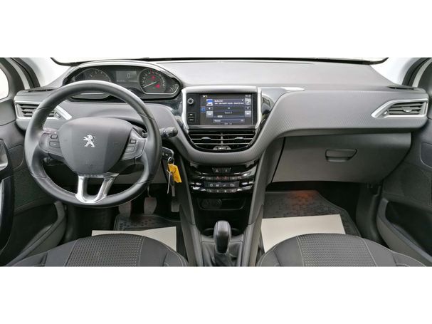 Peugeot 208 PureTech 82 Allure 60 kW image number 7