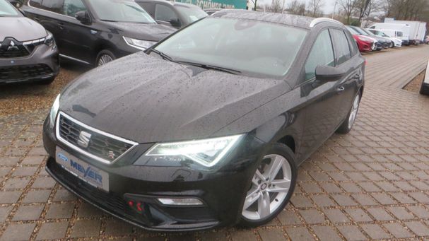 Seat Leon ST FR 96 kW image number 1