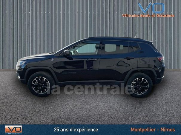 Jeep Compass 1.3 PHEV Trailhawk 177 kW image number 5