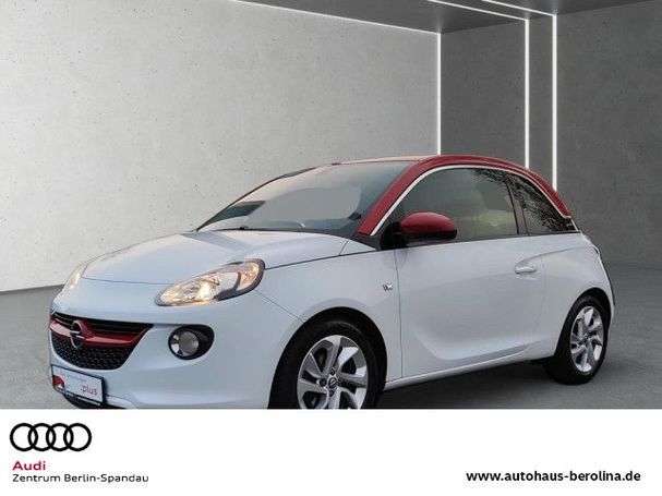 Opel Adam 1.4 120 Jahre 64 kW image number 2