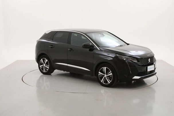 Peugeot 3008 1.6 Hybrid4 e-EAT8 221 kW image number 7