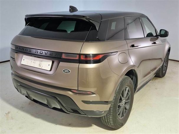 Land Rover Range Rover Evoque 110 kW image number 4