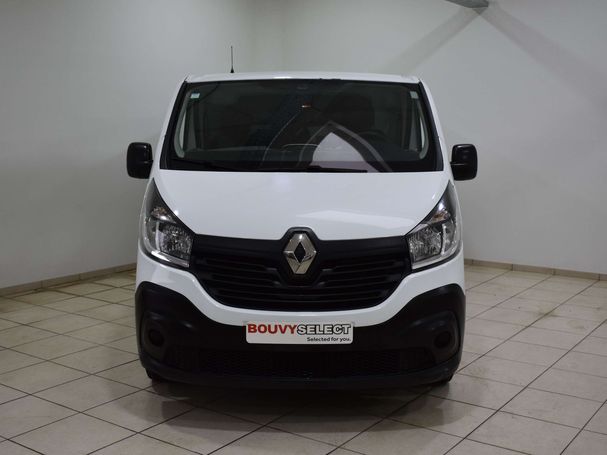 Renault Trafic DCi 95 L1H1 70 kW image number 2