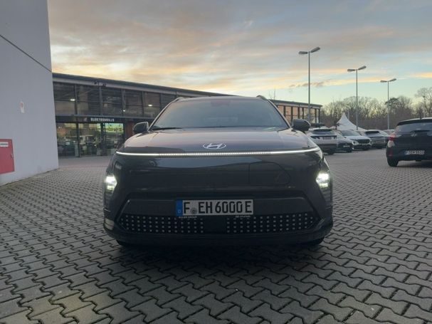 Hyundai Kona 160 kW image number 2