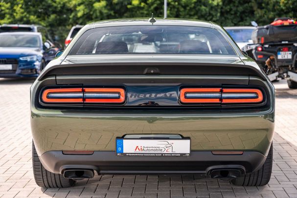 Dodge Challenger 362 kW image number 16