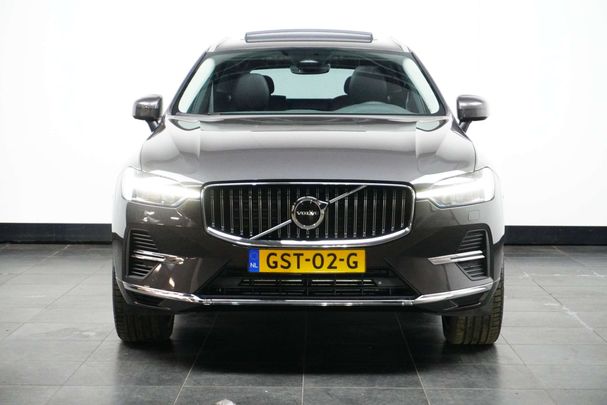 Volvo XC60 T6 Plus Bright AWD 293 kW image number 3