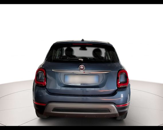 Fiat 500X 1.0 City Cross 88 kW image number 6