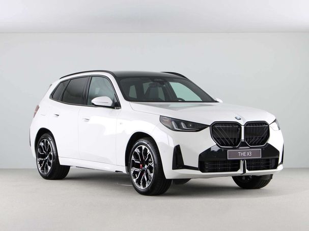 BMW X3 xDrive 140 kW image number 7