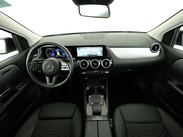 Mercedes-Benz B 200 d 110 kW image number 20