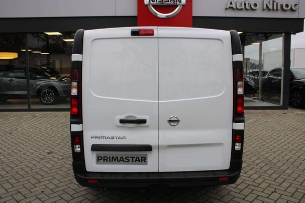 Nissan Primastar L2H1 96 kW image number 7