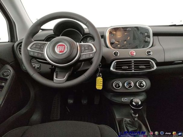 Fiat 500X 1.0 88 kW image number 13