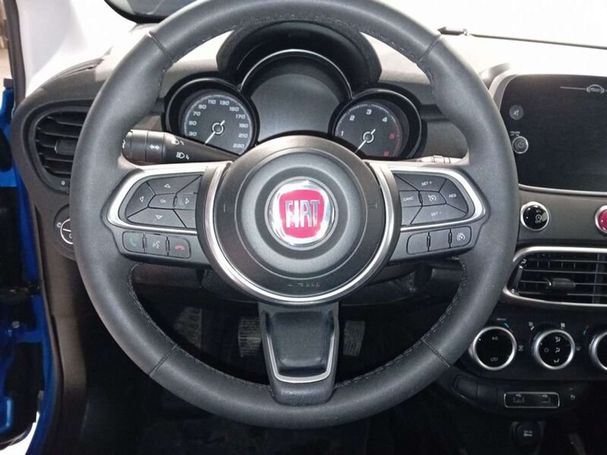 Fiat 500X 1.3 MultiJet 70 kW image number 12