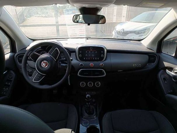 Fiat 500X 1.0 FireFly 88 kW image number 12