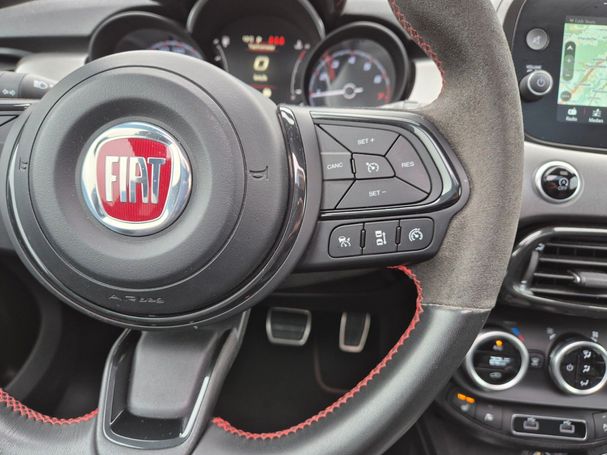 Fiat 500X 1.3 Sport 110 kW image number 5