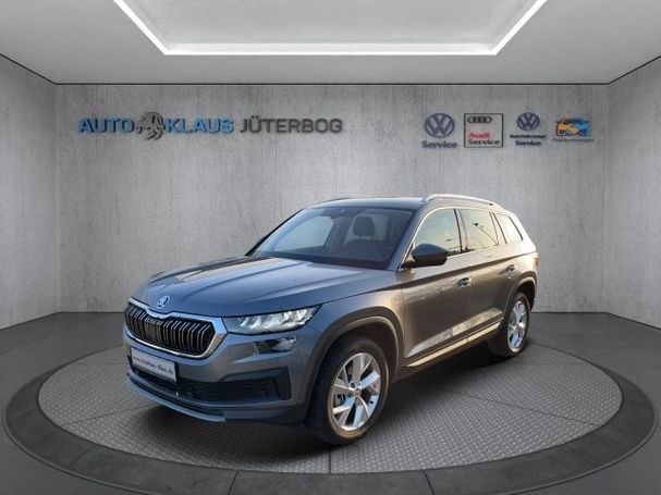 Skoda Kodiaq 1.5 TSI ACT 110 kW image number 1