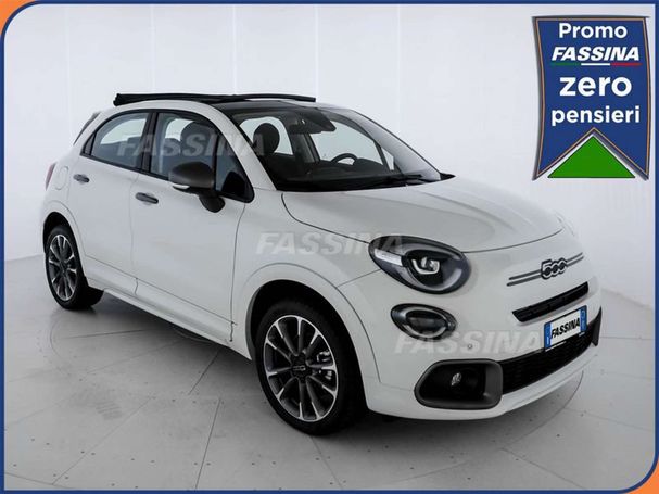 Fiat 500X 96 kW image number 2