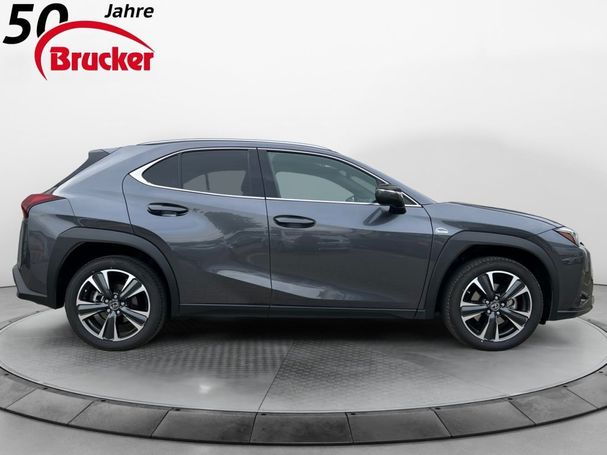 Lexus UX 250h 135 kW image number 6