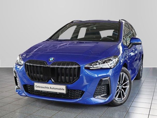 BMW 220i Active Tourer 115 kW image number 1