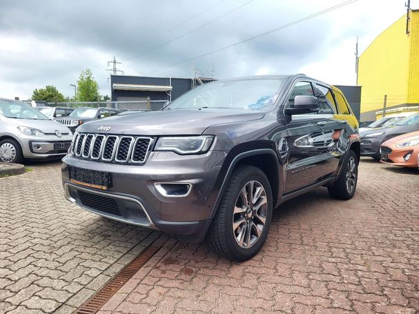 Jeep Grand Cherokee 3.0 184 kW image number 1