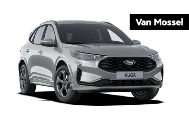 Ford Kuga 2.5 PHEV ST-Line 179 kW image number 5