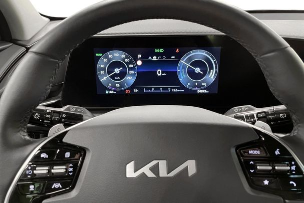 Kia Niro 150 kW image number 25