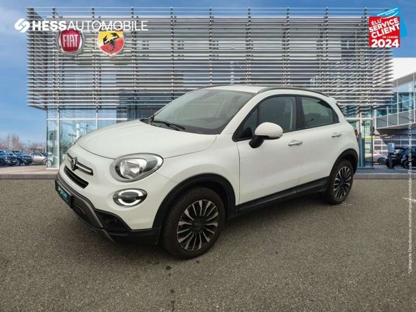 Fiat 500X 1.3 FireFly Turbo DCT Cross 112 kW image number 1