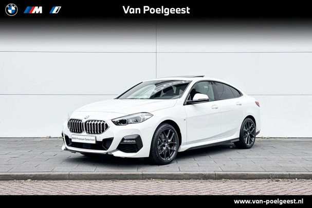 BMW 218i Gran Coupé Gran M Sport 100 kW image number 1