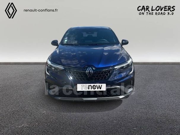 Renault Arkana 1.6 E-Tech 105 kW image number 3