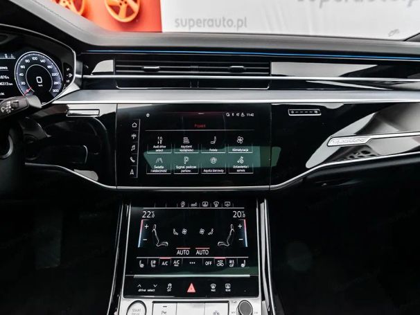 Audi A8 250 kW image number 15