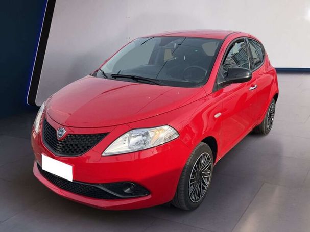 Lancia Ypsilon 51 kW image number 1