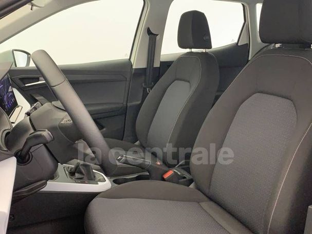 Seat Arona 1.0 TSI 70 kW image number 7