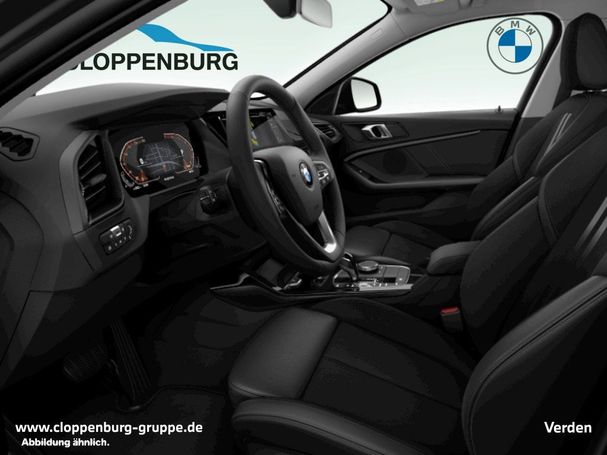 BMW 118i Sport Line 100 kW image number 4