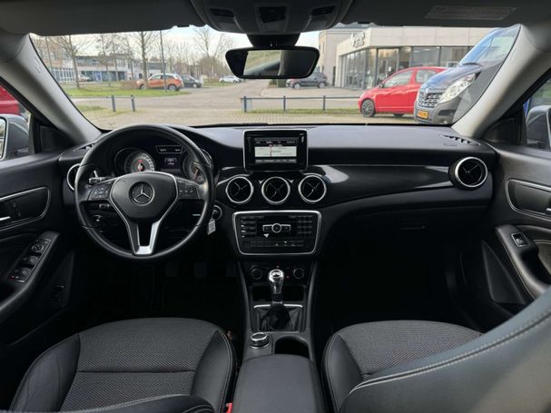 Mercedes-Benz CLA 180 90 kW image number 25