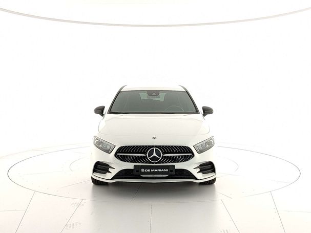 Mercedes-Benz A 250 e PHEV 160 kW image number 3