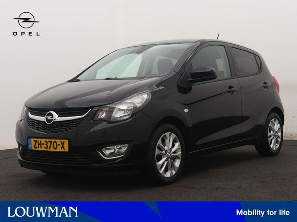 Opel Karl 1.0 54 kW image number 1