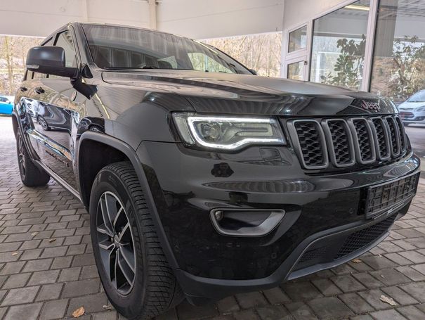 Jeep Grand Cherokee 3.0 Trailhawk 184 kW image number 8