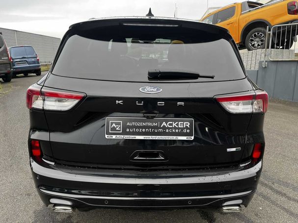 Ford Kuga 2.0 ST-Line 110 kW image number 12