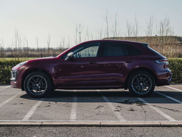 Porsche Macan 195 kW image number 5