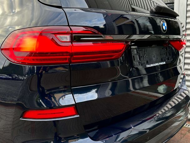 BMW X7 M xDrive 250 kW image number 15